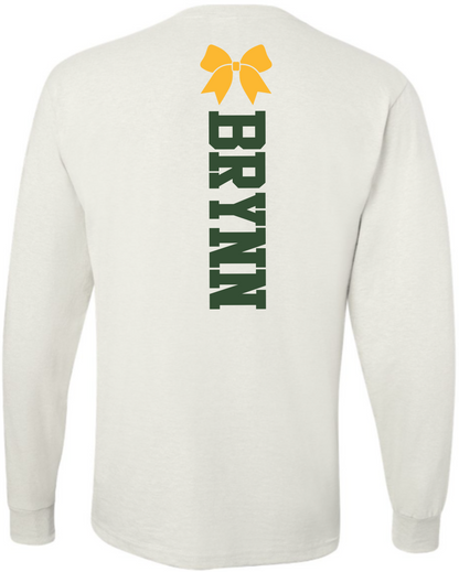 BLCF - Unity Long Sleeve T-Shirt