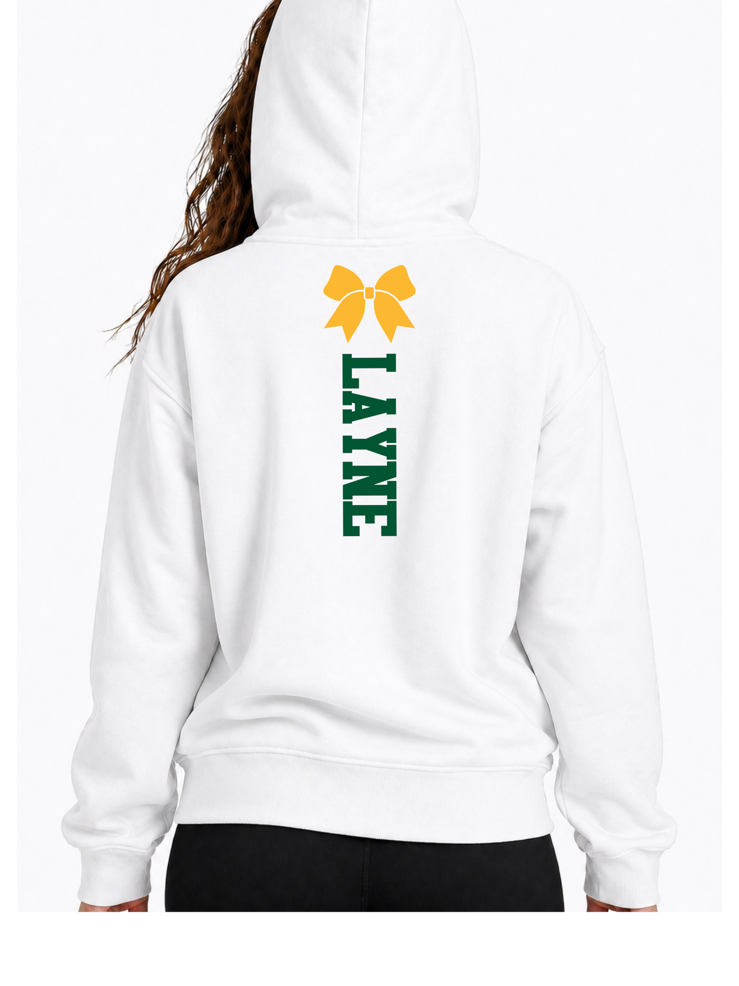 BLCF - Unity Hoodie