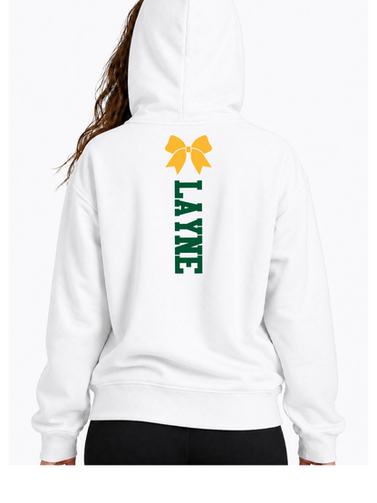 BLCF - Unity Hoodie