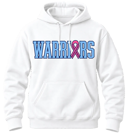 CV Baseball - Pink Out Hoodie
