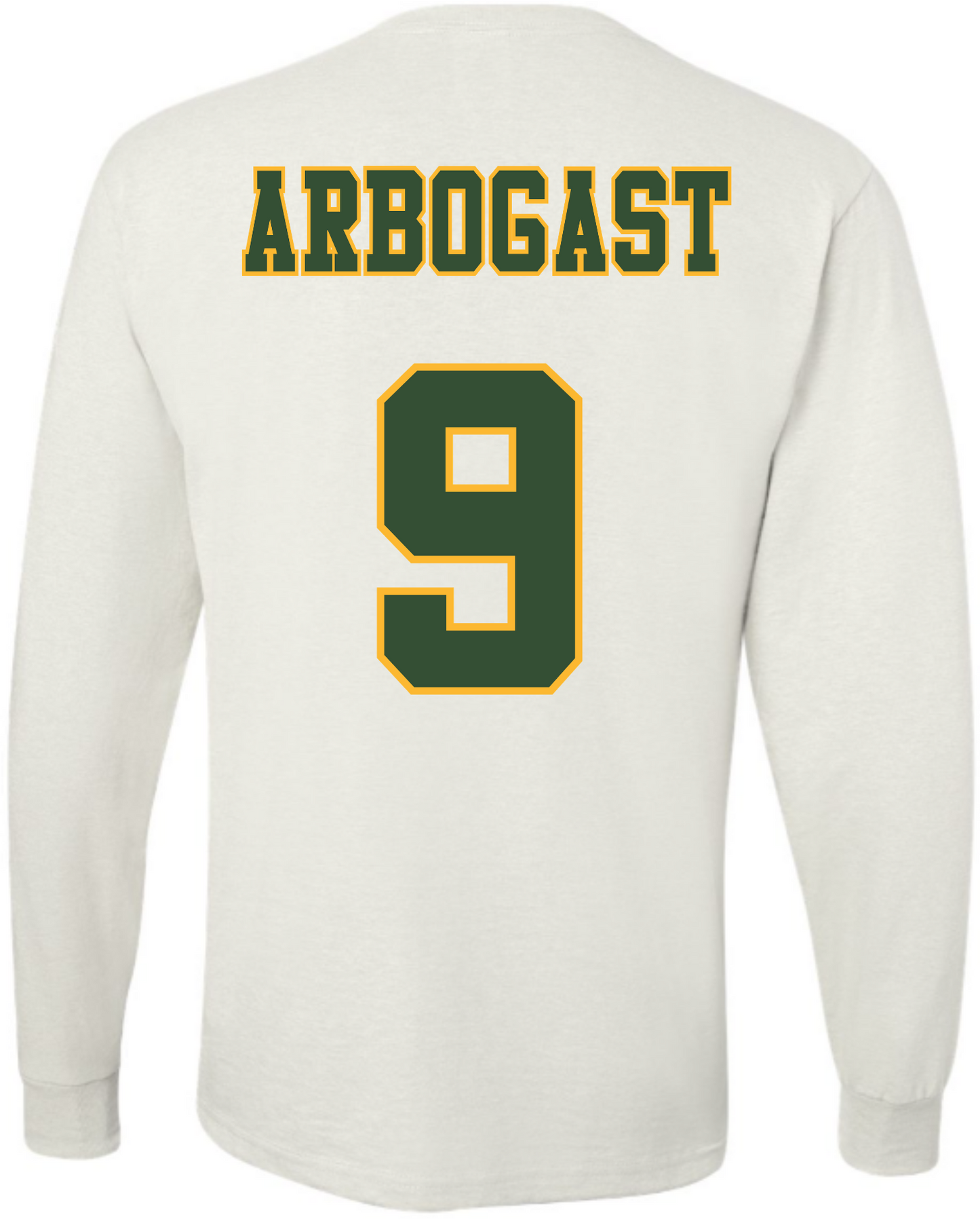 BLCF - Touchdown Long Sleeve T-Shirt
