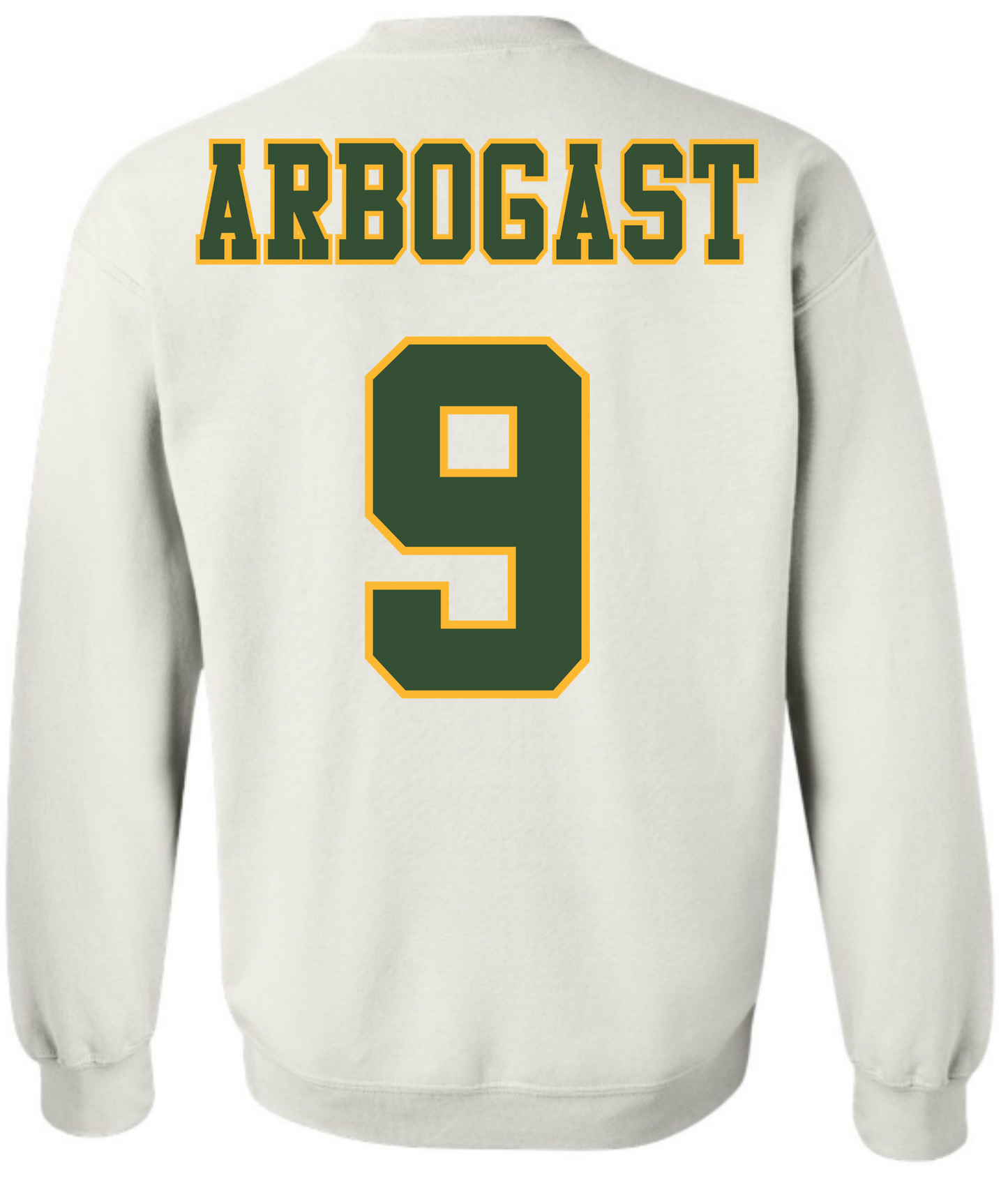 BLCF - Touchdown Sweatshirt
