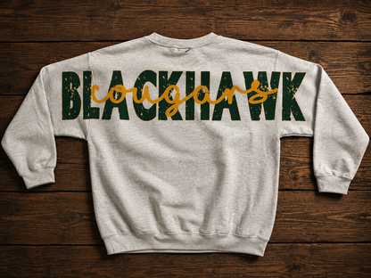 Spirit Squad Sweatshirt