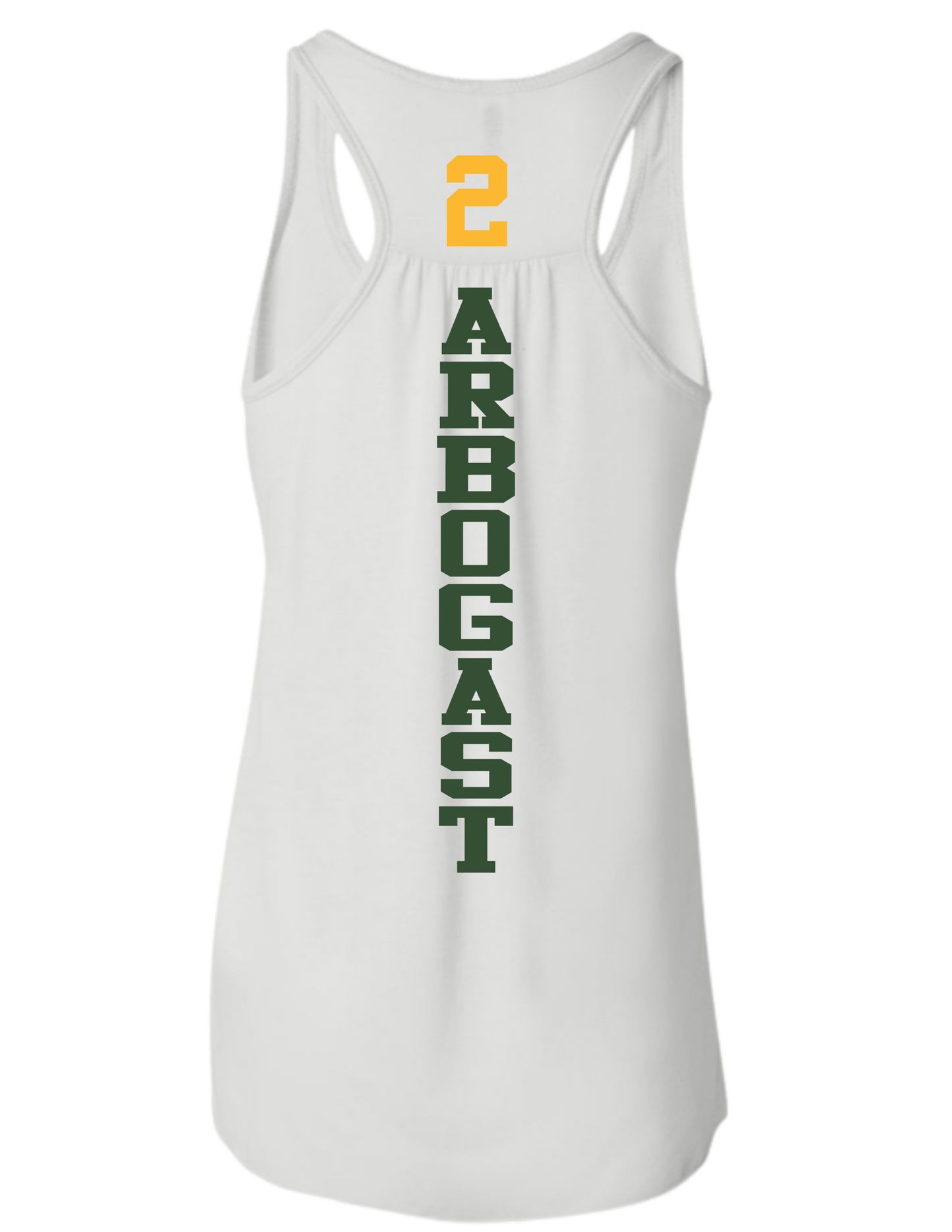 BLCF - Touchdown Tank Top