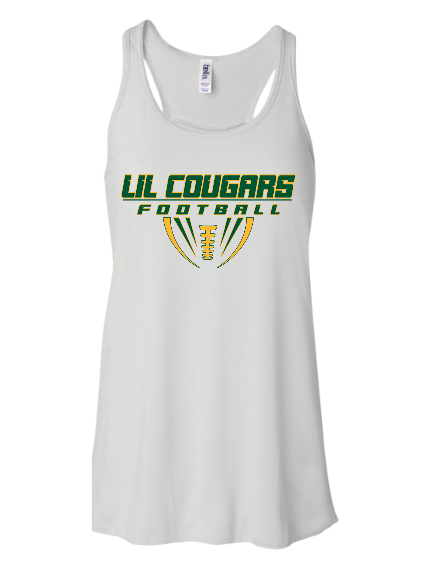 BLCF - Touchdown Tank Top