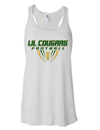 BLCF - Touchdown Tank Top
