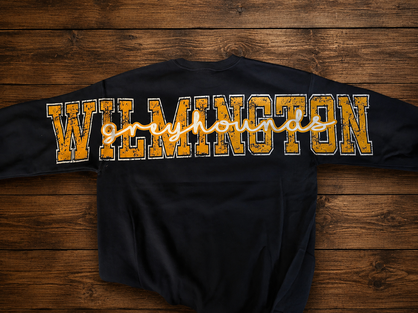 Spirit Squad Sweatshirt